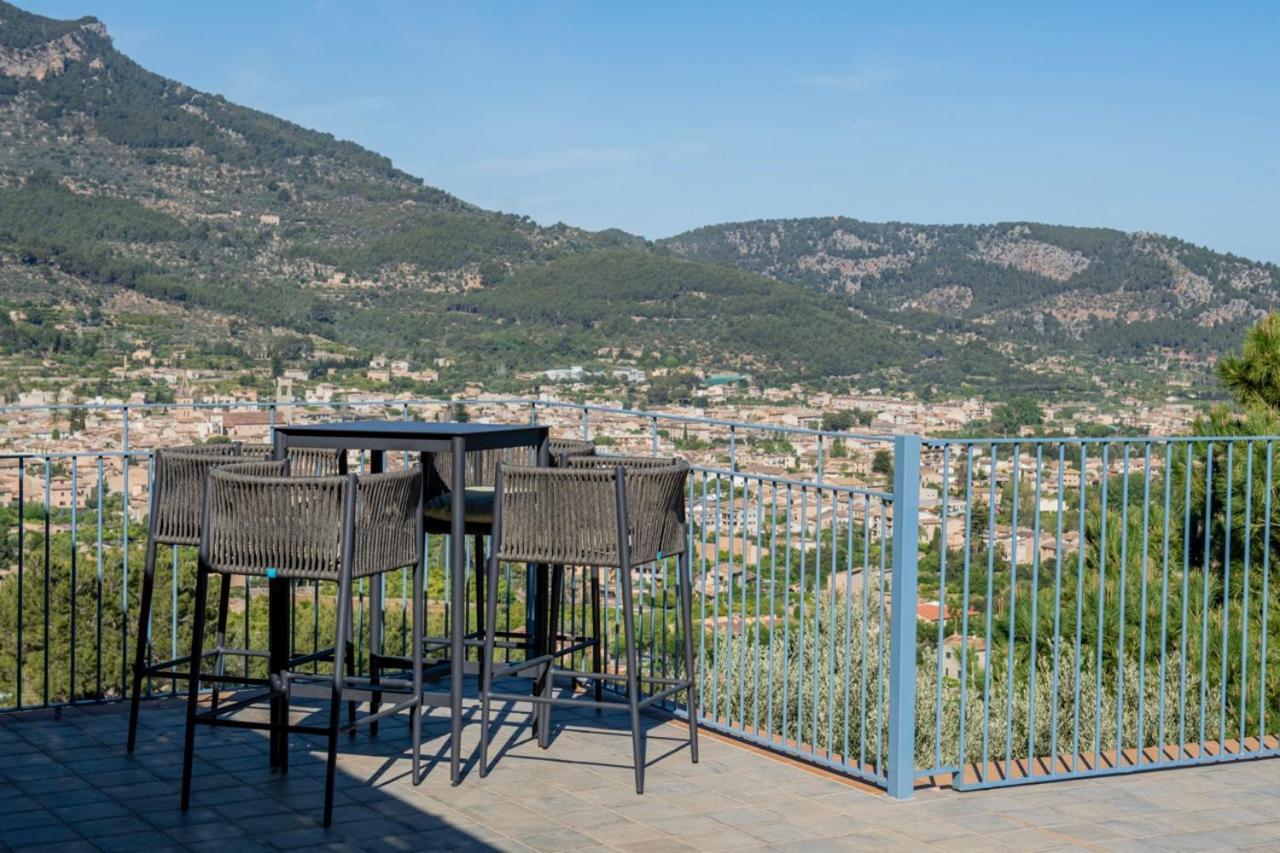 Raco De Soller Vila Exterior foto