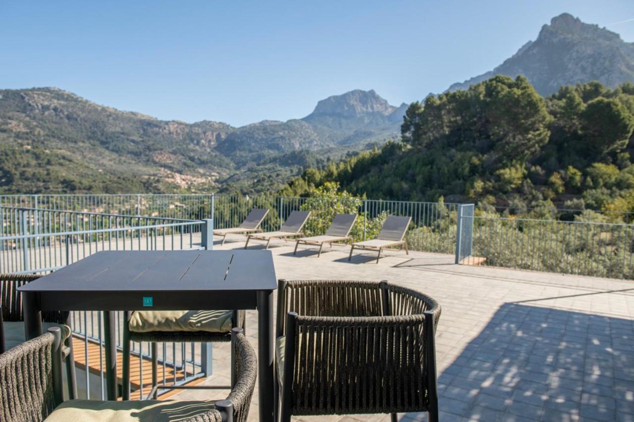 Raco De Soller Vila Exterior foto